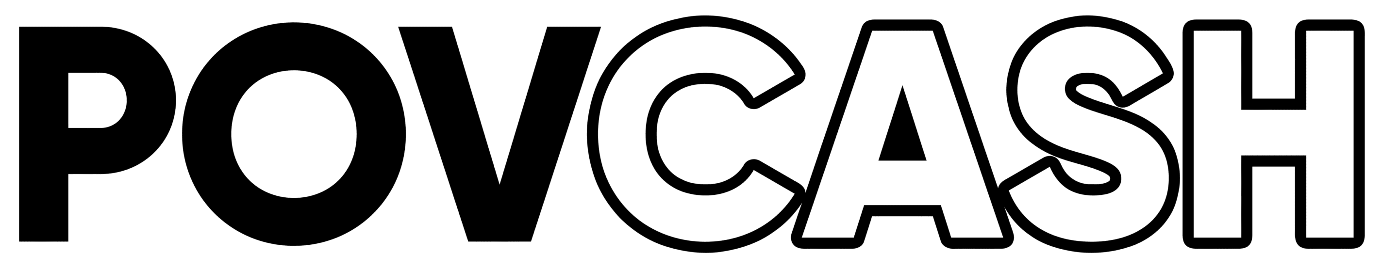 povcash