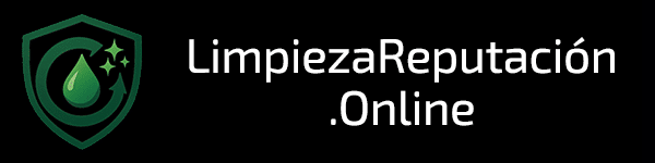 limpieza reputacion